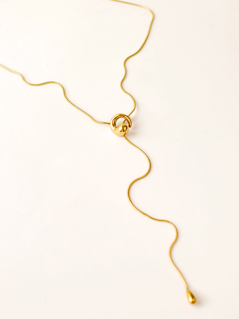 Collier BLOOM