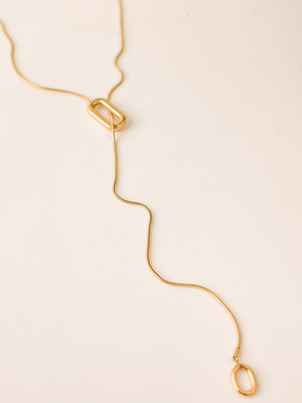 Collier ELERI