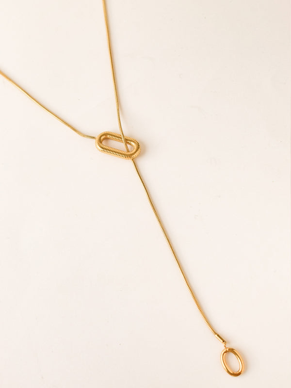 Collier ELERI