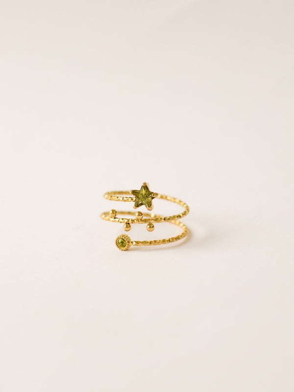 Bague NAOS