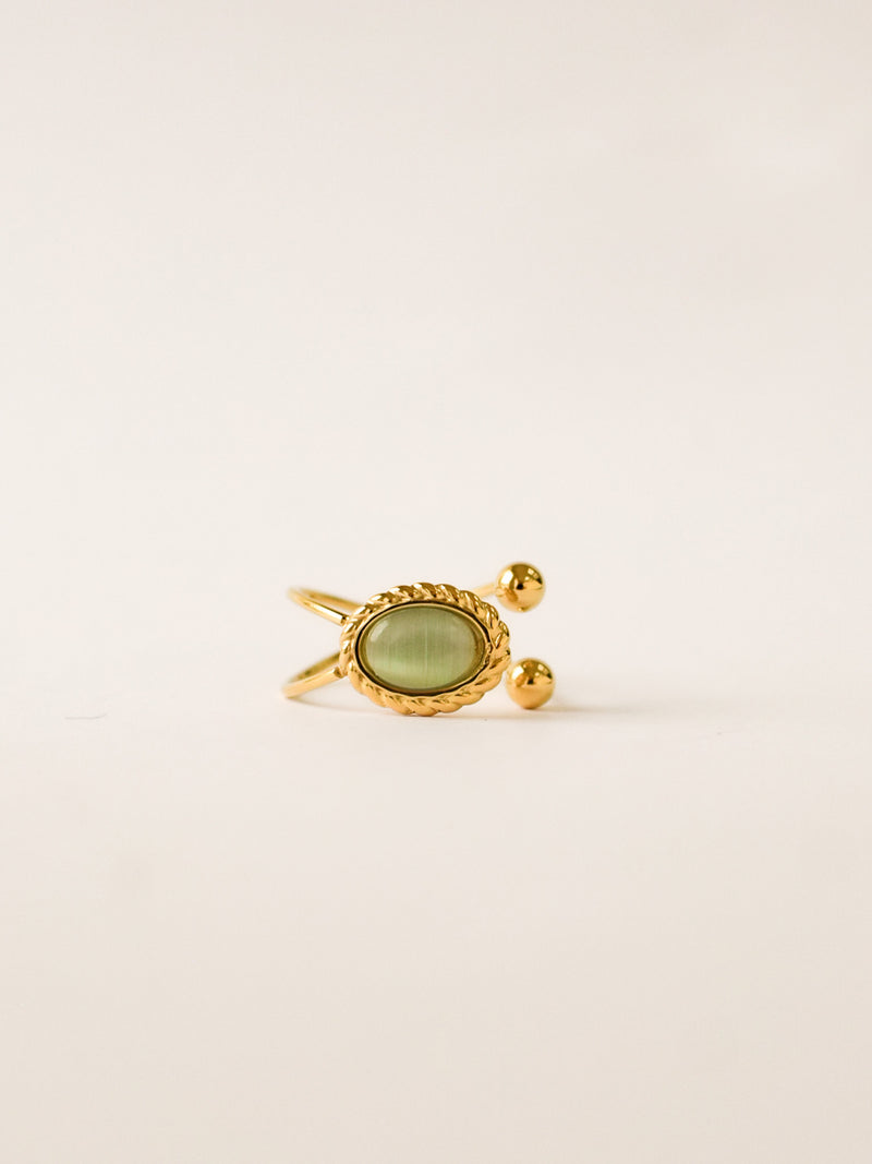 Bague KIANI