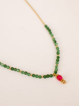 Collier Azar
