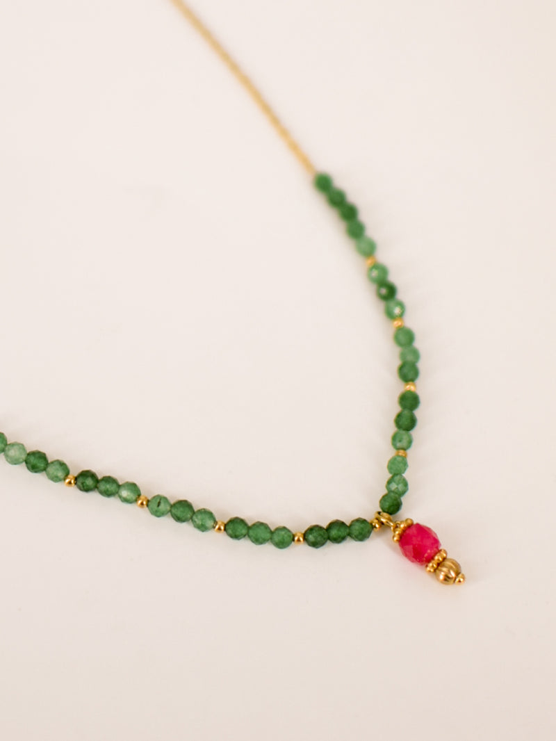 Collier Azar