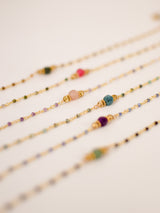 Collier Maha