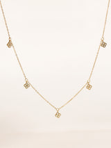 Collier TREF
