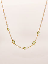 Collier Crysta