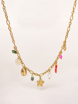 Collier BELLY