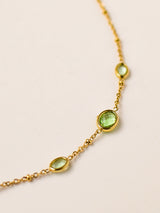 Collier Crysta