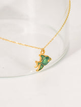 Collier Poisson baby