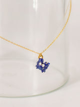 Collier Crabe baby