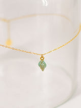 Collier Shell baby