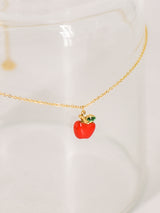 Collier Pom baby