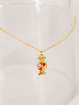 Collier Candy baby