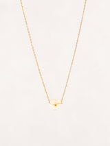 Collier Vanille