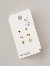Boucles VIAN
