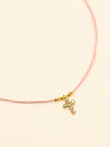 Collier Cruz 3