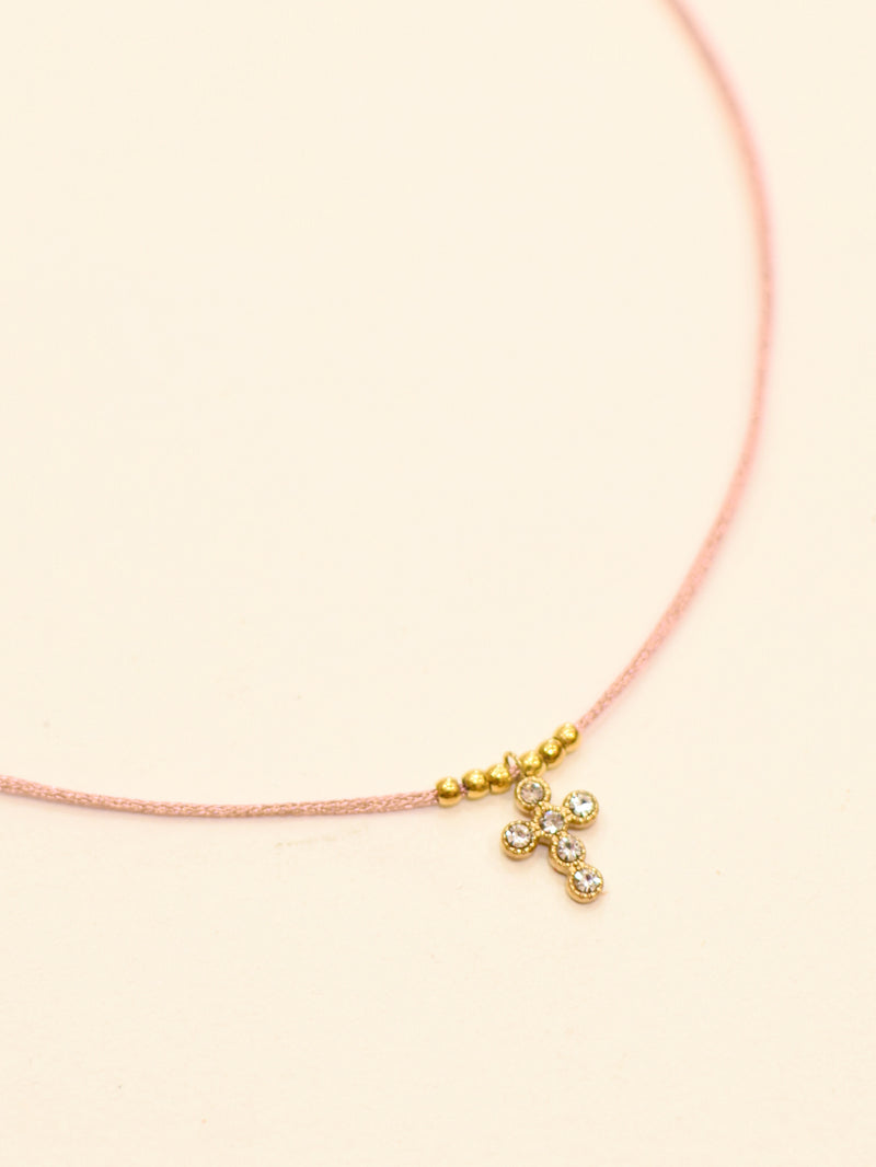 Collier Cruz 3