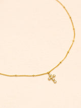 Collier CRUZ
