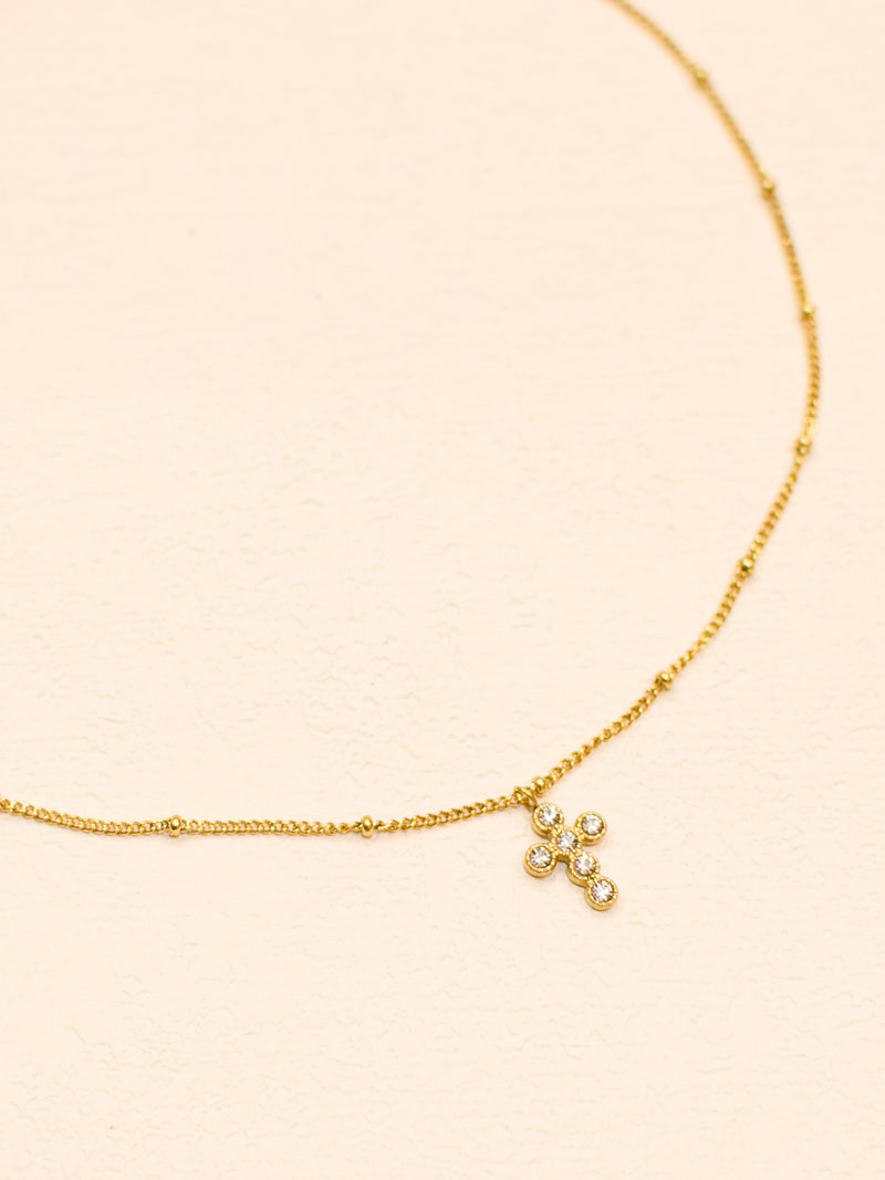 Collier CRUZ