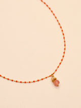 Collier EZRI