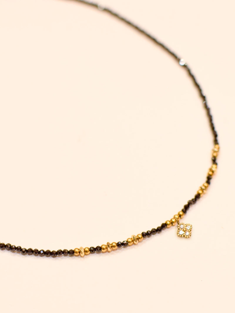 Collier Kans