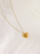 Collier GARANCE