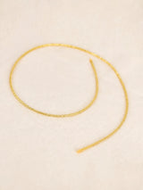 Collier Jonc LACY