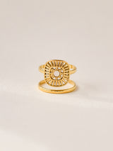 Bague ATHINA