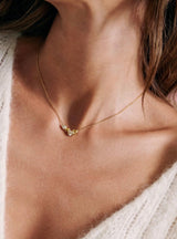 Collier LYORA