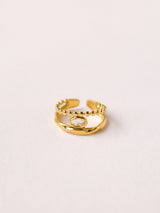 Bague NIYA