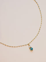 Collier EZRI