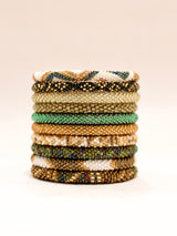 Nachfüllpackung für nepalesische Armbänder