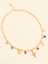Collier Jana