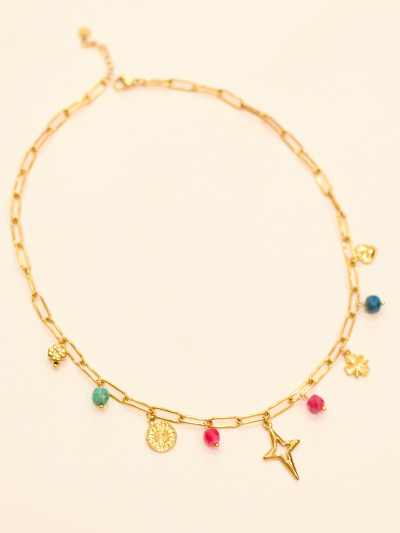 Collier Jana