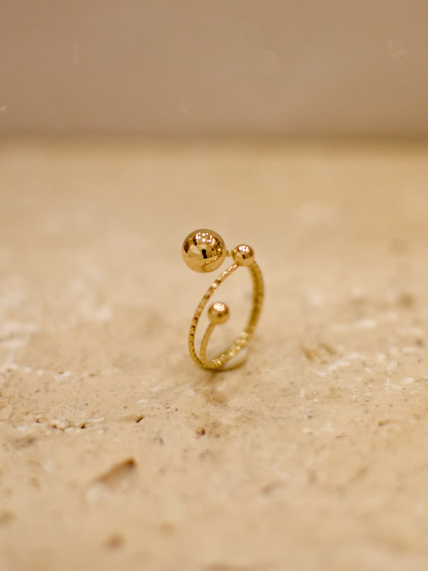 Galilea ring