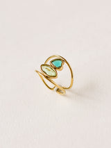 Bague AYRA