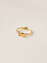 Bague PERLA