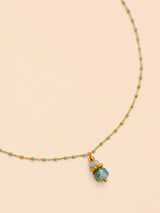 Collier EZRI