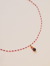 Collier EZRI