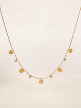 Collier EVA