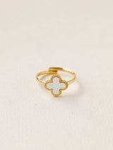 Bague KLOVER