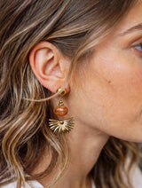 BOUCLES KAIA