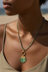 Collier SHELINE