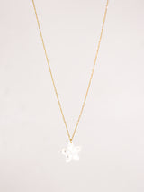 Collier HUA