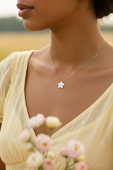 Collier HUA