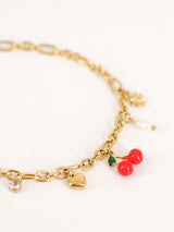 Chaîne de cheville CHERRY