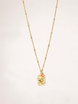 Collier OJO