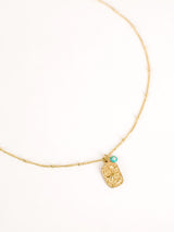 Collier OJO