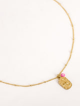 Collier OJO