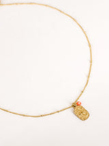 Collier OJO